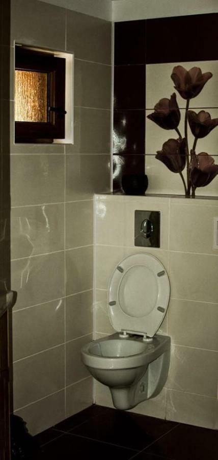 Pensiunea Sanella Liubcova Zewnętrze zdjęcie